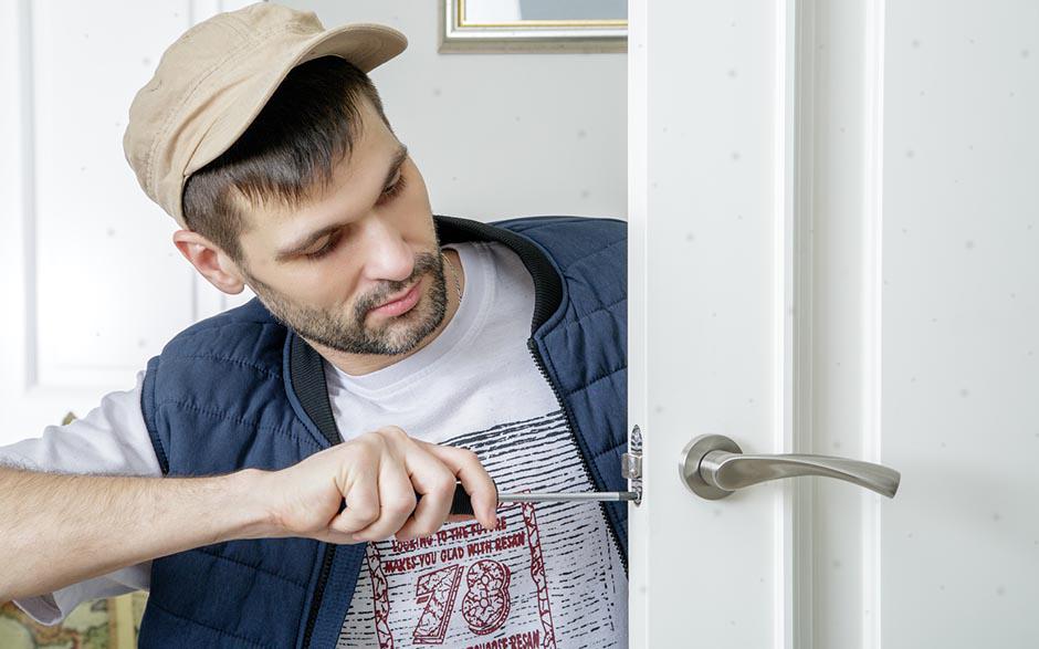 artisan serrurier tarif Lésigny